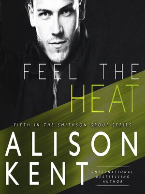cover image of Feel the Heat